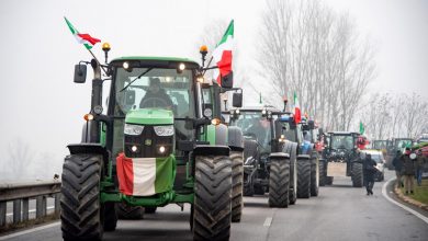 Photo of Agricoltura in crisi, i numeri e le ragioni della protesta