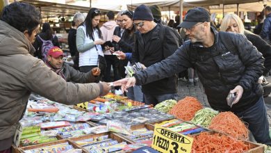 Photo of Istat, con le misure del 2023 cala il rischio povertà