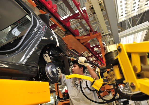 Photo of La cinese Dongfeng pronta a produrre 100mila auto in Italia