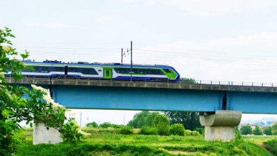 Photo of Treni e bus alimentati con biocarburante, il Gruppo FS al lavoro per la fornitura di HVO