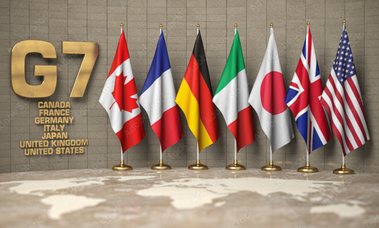 Photo of G7 Clima: stop alle centrali a carbone entro il 2035