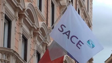 Photo of SACE entra a far parte di Roma Startup