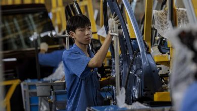 Photo of Cina: +38% export auto ad aprile, ma -5,8% vendite interne