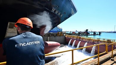Photo of Fincantieri consegna ‘Viking vela’, piccola unità da crociera