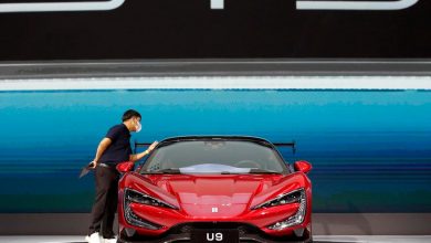 Photo of Dazi Ue dal 17,4% al 38,1% per i veicoli elettrici cinesi