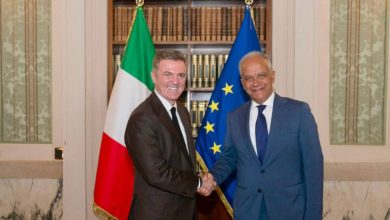Photo of Un’alleanza tra Enel e il Viminale garantisce il contrasto alla criminalità