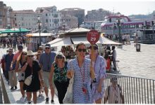 Photo of Turismo: l’Italia punta a superare ogni record