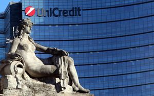 Photo of UniCredit e SACE supportano i piani di crescita sostenibile di Borsoi