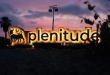 Photo of Eni: Plenitude entra nel mercato della fibra ottica in Italia
