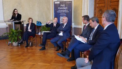 Photo of Terza edizione di “FVG Connect”, Trieste, 24 febbraio 2025