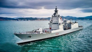 Photo of Fincantieri, rinominate due navi per la Marina Indonesiana