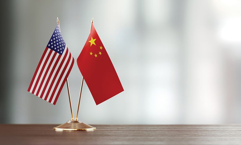 Photo of Cina agli Usa: “Rispetto reciproco per l’accordo sul commercio”