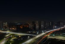 Photo of Cile in ripresa dopo il black-out: milioni di famiglie ancora senza elettricità
