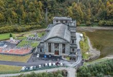 Photo of Enel, a Bergamo primo impianto idroelettrico integrato con batterie