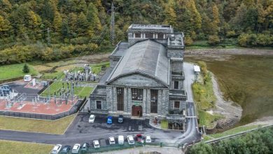 Photo of Enel, a Bergamo primo impianto idroelettrico integrato con batterie