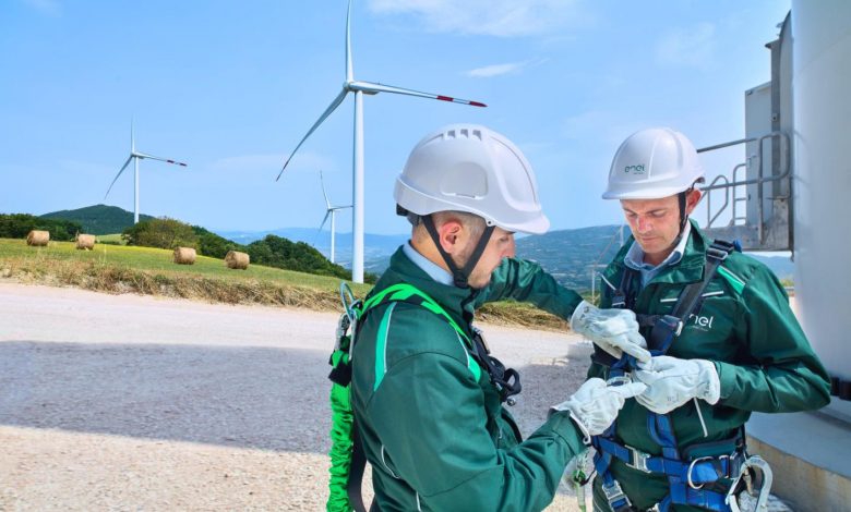 Photo of Enel, rinnovato l’accordo di collaborazione con l’Arma dei Carabinieri