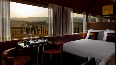 Photo of Ferrovie: parte il «Dolce Vita Orient Express» da Venezia a Portofino