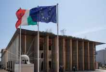 Photo of Expo a Osaka: Il Made in Italy e la presentazione dell’Italia al mondo
