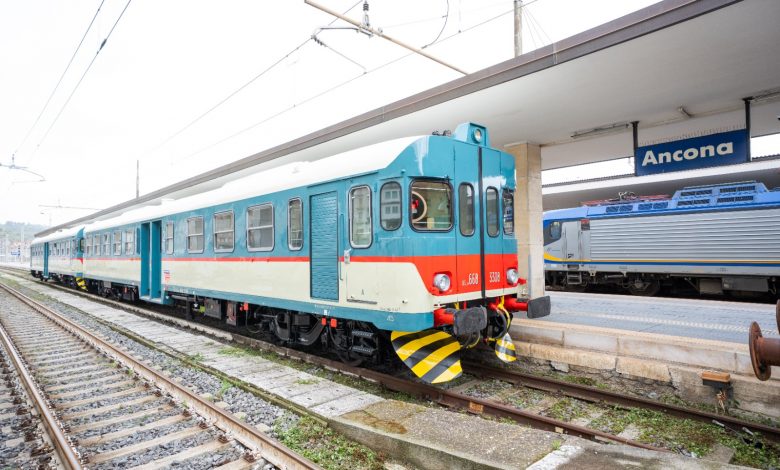 Photo of Fondazione Fs, nuovi treni storici speciali tra Piemonte e Lombardia