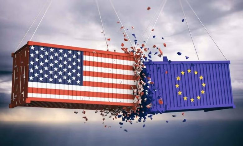 Photo of Dazi, ecco il conto pagato dall’Europa: export crollato del 35%