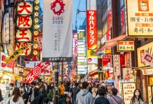 Photo of Regione Lazio all’Expo di Osaka: tradizione ed eccellenza in vetrina