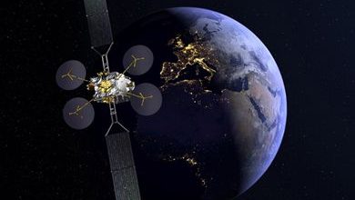 Photo of Eutelsat: il governo francese sale al 29% ed è primo azionista
