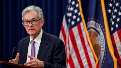 Photo of Usa, la Fed lascia i tassi invariati e taglia il Pil. Trump: “Powell politicizzato”