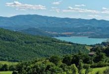 Photo of Toscana e Umbria uniscono le forze attorno al bacino idrico di Montedoglio