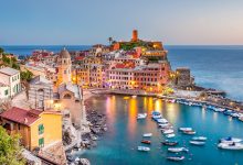Photo of Bankitalia, economia ligure in crescita solo dello 0,5%