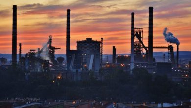 Photo of Ex Ilva, il futuro si gioca tra decarbonizzazione e occupazione