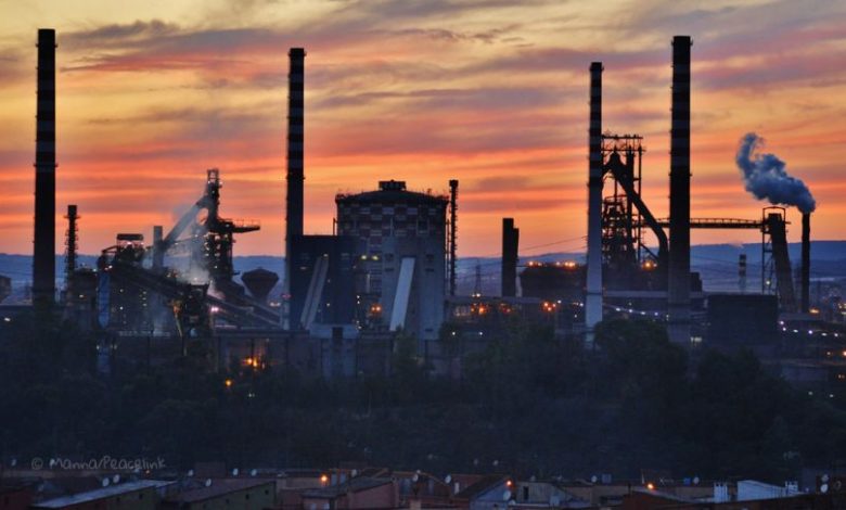 Photo of Ex Ilva, il futuro si gioca tra decarbonizzazione e occupazione
