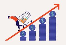 Photo of Usa: inflazione a giugno +0,3%, sale a +2,7% su base annua