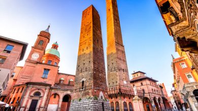 Photo of Bologna, la crescita del turismo non si ferma con gli americani in testa alla classifica