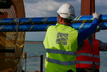 Photo of Terna: da BEI, SACE e Intesa Sanpaolo 1,5 miliardi per l’Adriatic Link