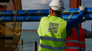 Photo of Terna: da BEI, SACE e Intesa Sanpaolo 1,5 miliardi per l’Adriatic Link