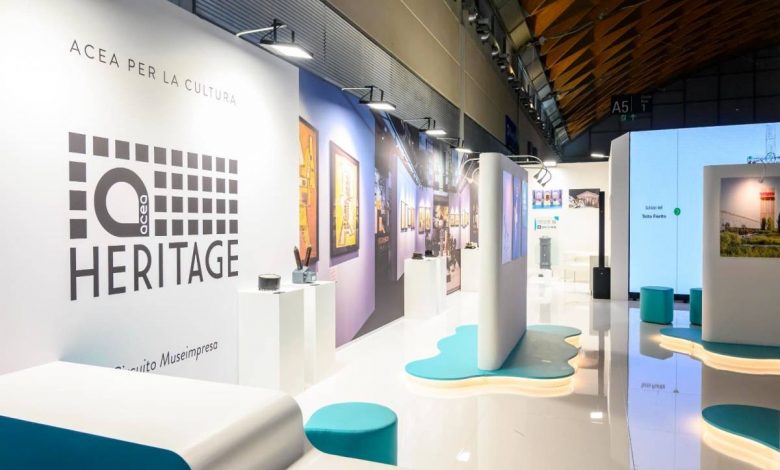 Photo of Acea porta innovazione e cultura idrica al Meeting di Rimini