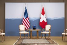 Photo of Svizzera sotto choc per il super dazio Usa al 39% e il franco precipita