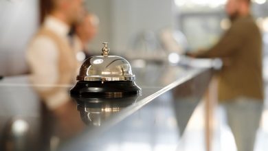 Photo of Hospitality in estate: il lavoro temporaneo traina il settore