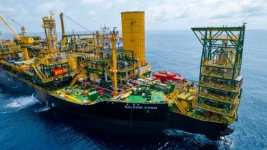 Photo of Eni: completata cessione a Vitol del 30% nel progetto Baleine in Costa d’Avorio