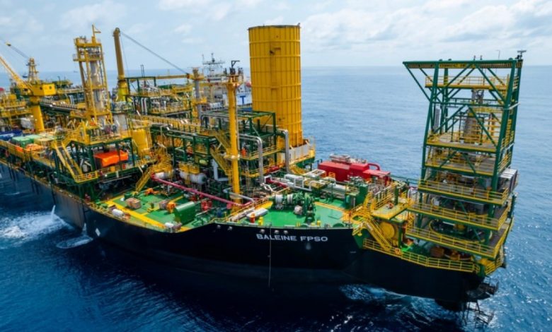 Photo of Eni: completata cessione a Vitol del 30% nel progetto Baleine in Costa d’Avorio