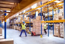 Photo of Poste Italiane sigla l’accordo con Leonardo per la logistica