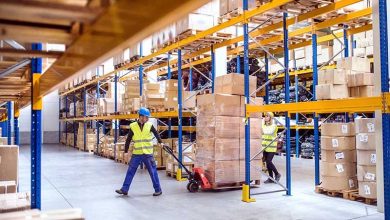 Photo of Poste Italiane sigla l’accordo con Leonardo per la logistica
