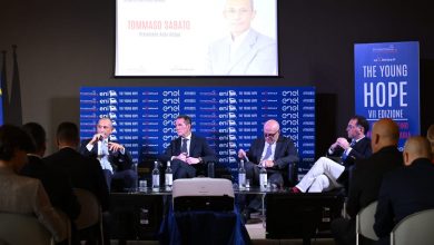 Photo of Sabato (Acea): “L’acqua è una risorsa strategica e fondamentale”