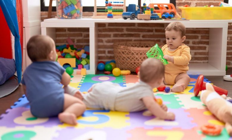 Photo of Istat: nel 2025 le nascite hanno registrato un calo rispetto al 2024