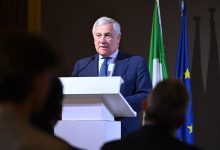 Photo of Esteri: il Vice Presidente del Consiglio Tajani alla settima edizione della Scuola “The Young Hope”