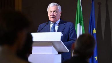 Photo of Esteri: il Vice Presidente del Consiglio Tajani alla settima edizione della Scuola “The Young Hope”