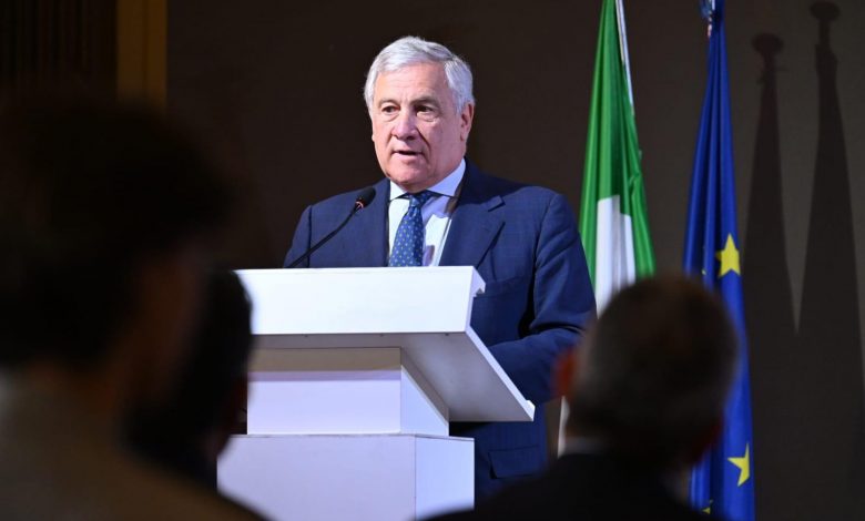 Photo of Esteri: il Vice Presidente del Consiglio Tajani alla settima edizione della Scuola “The Young Hope”