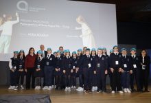 Photo of Acea: premiate le scuole vincitrici del contest “Alla ricerca della goccia perduta”