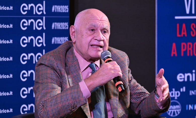 Photo of Carceri: il Ministro della Giustizia Carlo Nordio alla Scuola “The Young Hope”