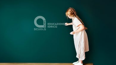 Photo of A lezione di educazione idrica con Acea: l’iniziativa sarà estesa in tutta Italia